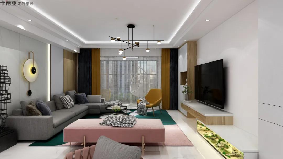 國內(nèi)全屋定制十大品牌排行榜介紹