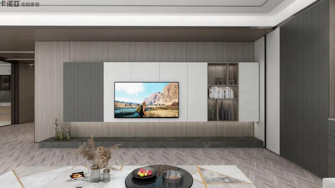 加盟全屋定制品牌怎么選?這三個(gè)點(diǎn)教您正確選擇