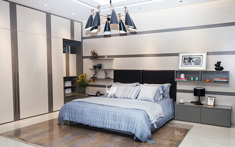 整體衣柜有哪些大品牌？整體衣柜怎么樣？