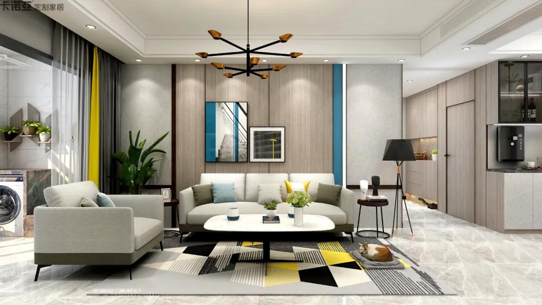 全屋定制加盟代理該如何選擇正確的品牌商?