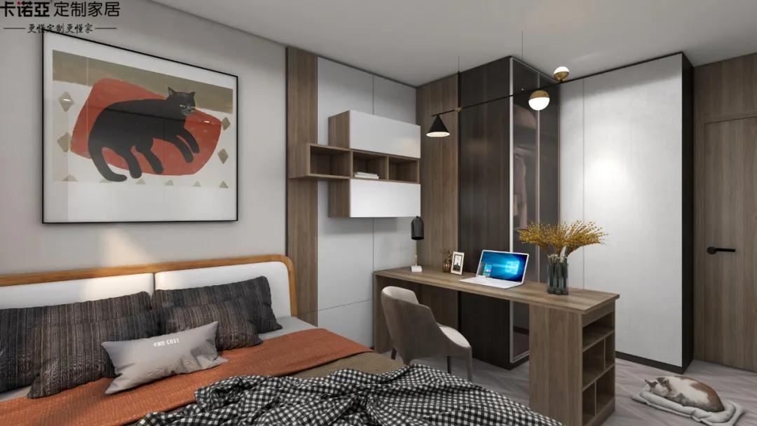 全屋定制家具加盟需要注意哪些才會(huì)比較好？