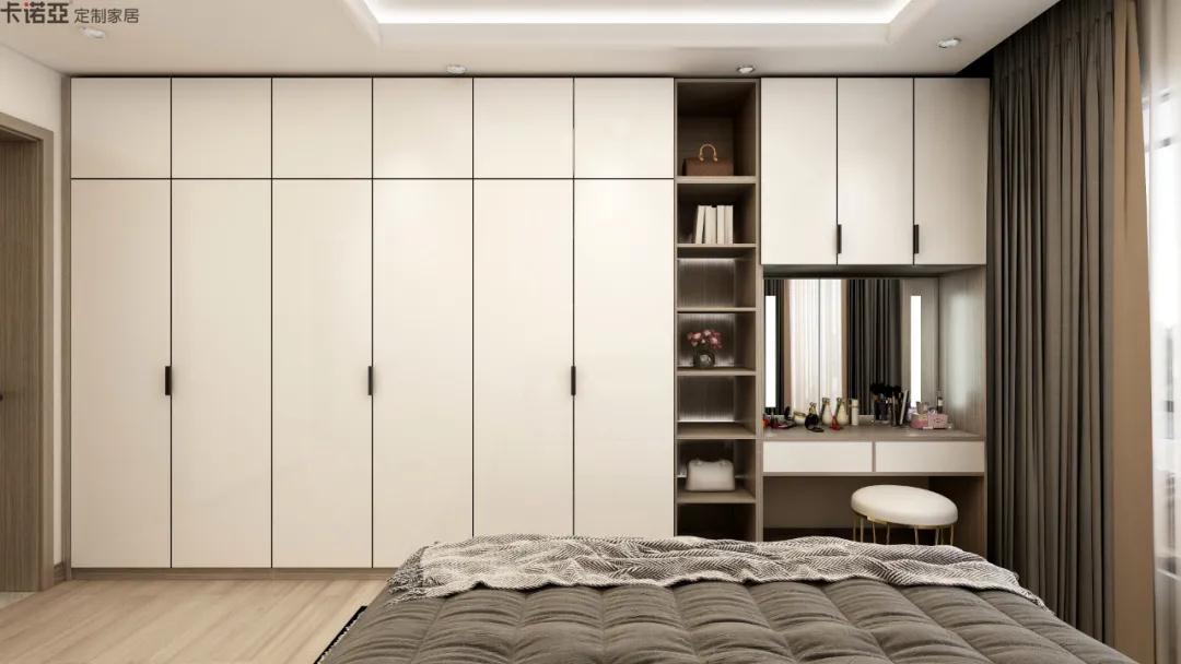 投資整體衣柜加盟代理需要多少錢？