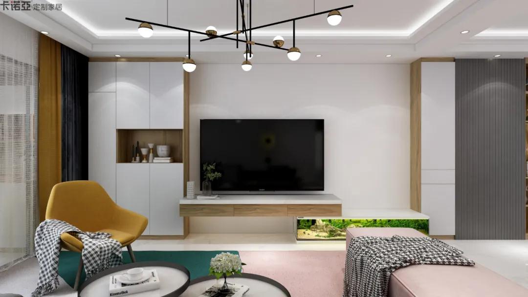 全屋定制加盟要注意什么？這三項(xiàng)都很重要