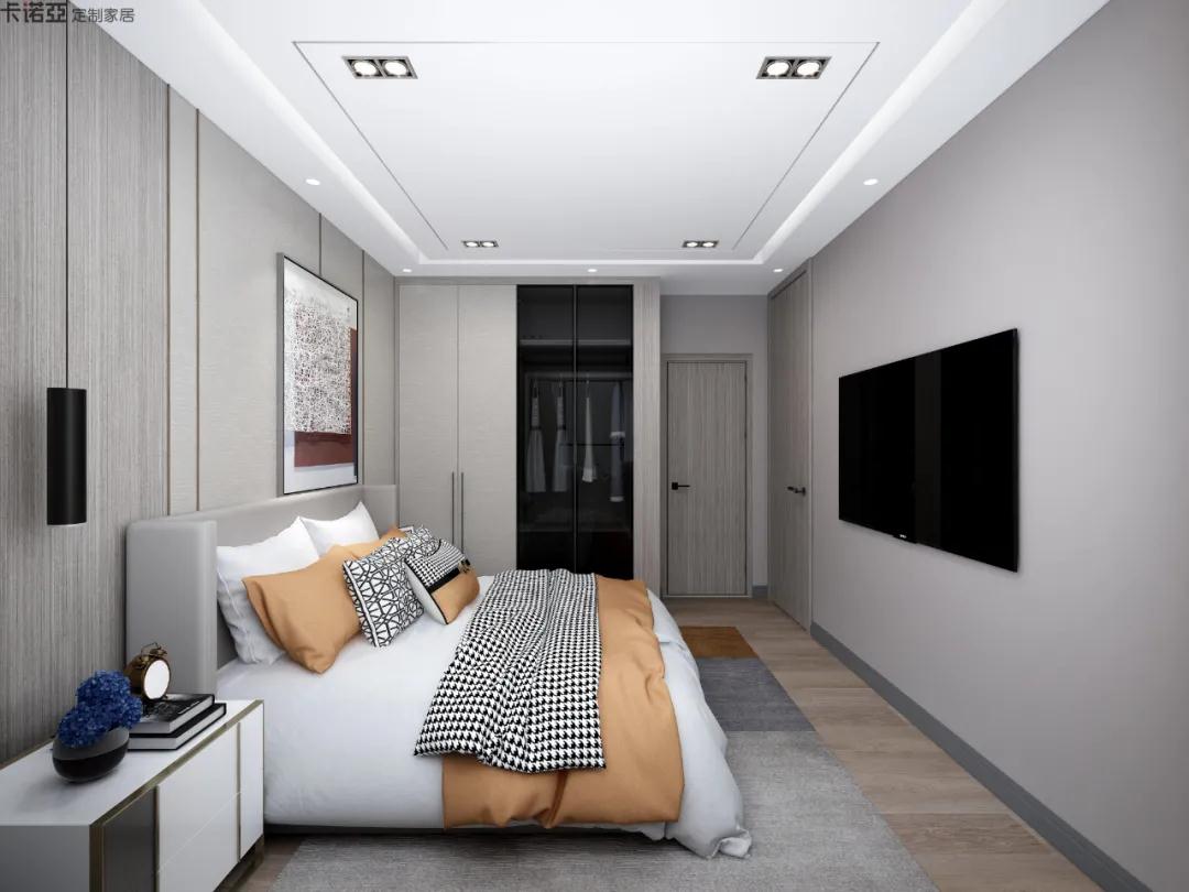 諸城全屋定制品牌有哪些？諸城定制家具哪家好？