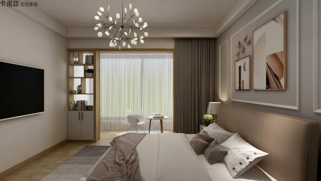 全屋定制加盟店成功的方法