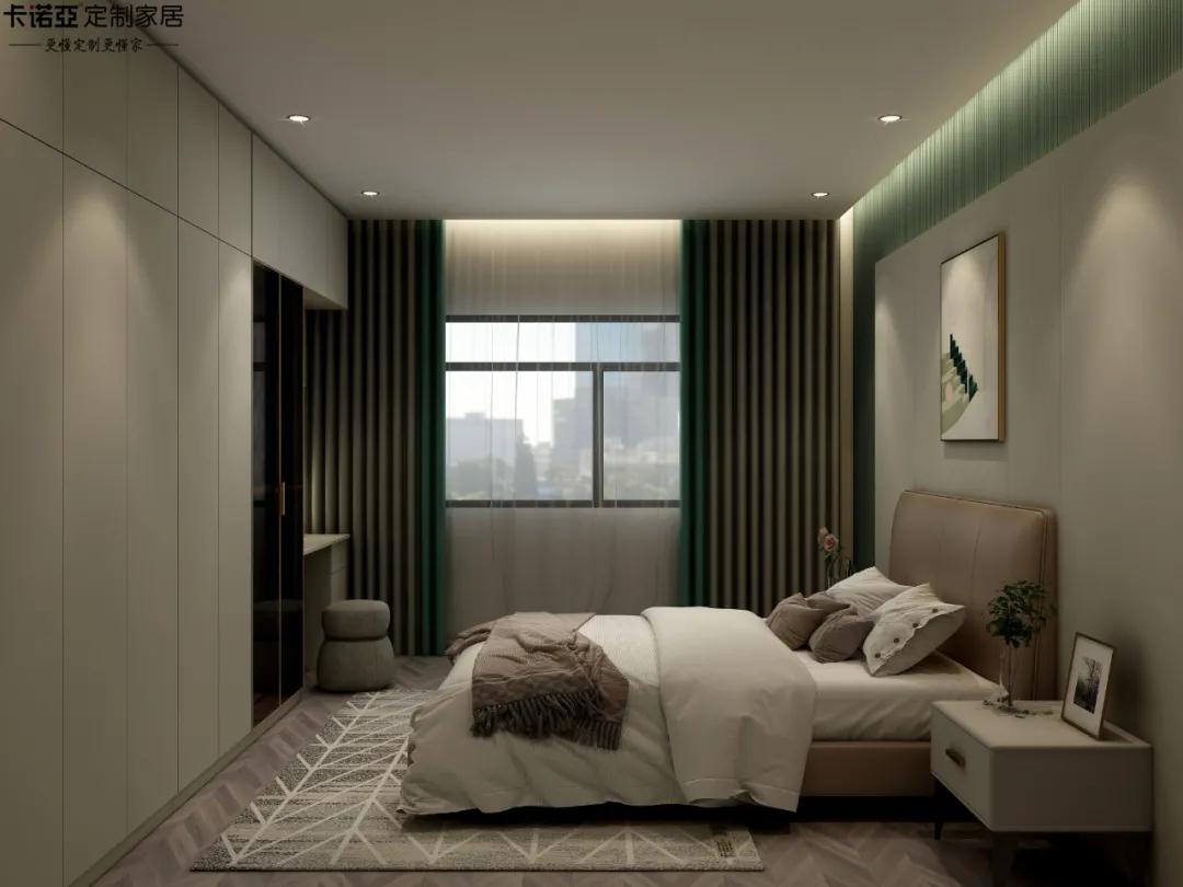 加盟全屋定制品牌后如何經(jīng)營店面？