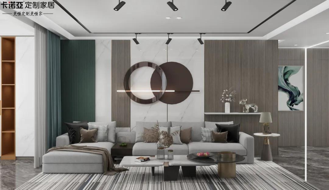 漢川定制家具品牌有哪些？漢川全屋定制店哪家好？