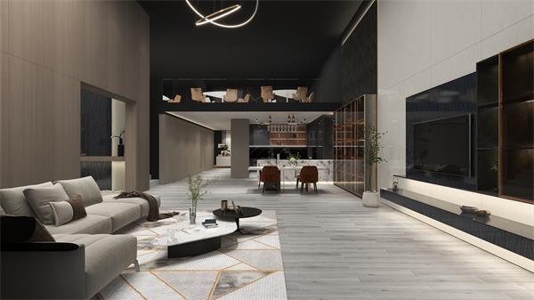 四川眉山加盟全屋定制怎么樣?輕奢定制家具品牌有哪些？