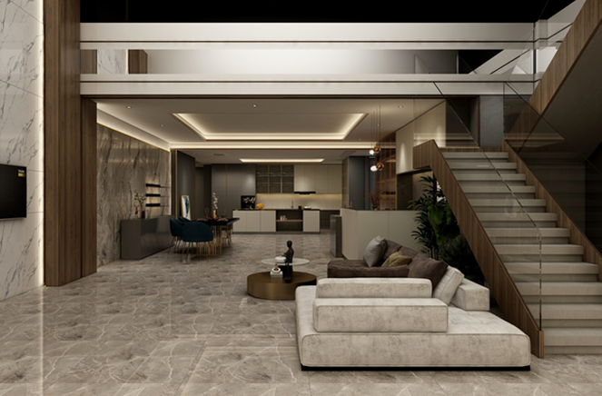 評測|卡諾亞定制家居高端產(chǎn)品華系列，顏值與健康雙雙在線