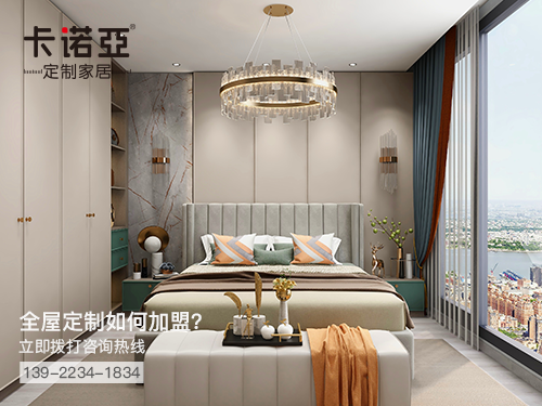 2022年北流全屋定制加盟費(fèi)多少?北流全屋定制加盟條件