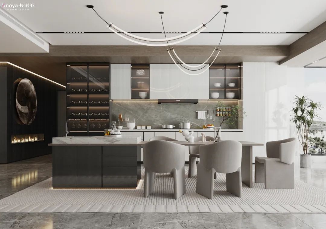 廚房櫥柜定制廠家 廚房櫥柜定制廠家