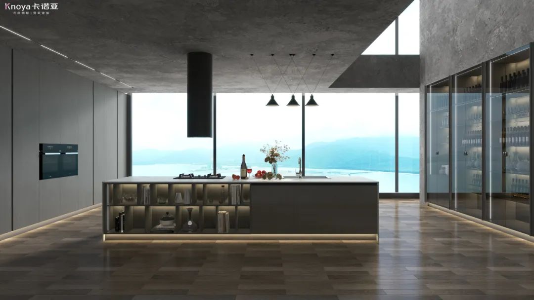 廚房設(shè)計(jì) 廚房設(shè)計(jì)