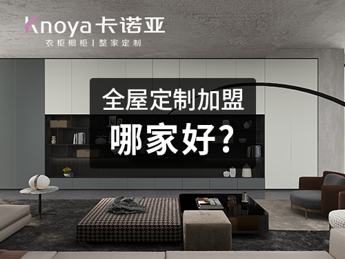 咸陽全屋定制加盟 咸陽全屋定制加盟