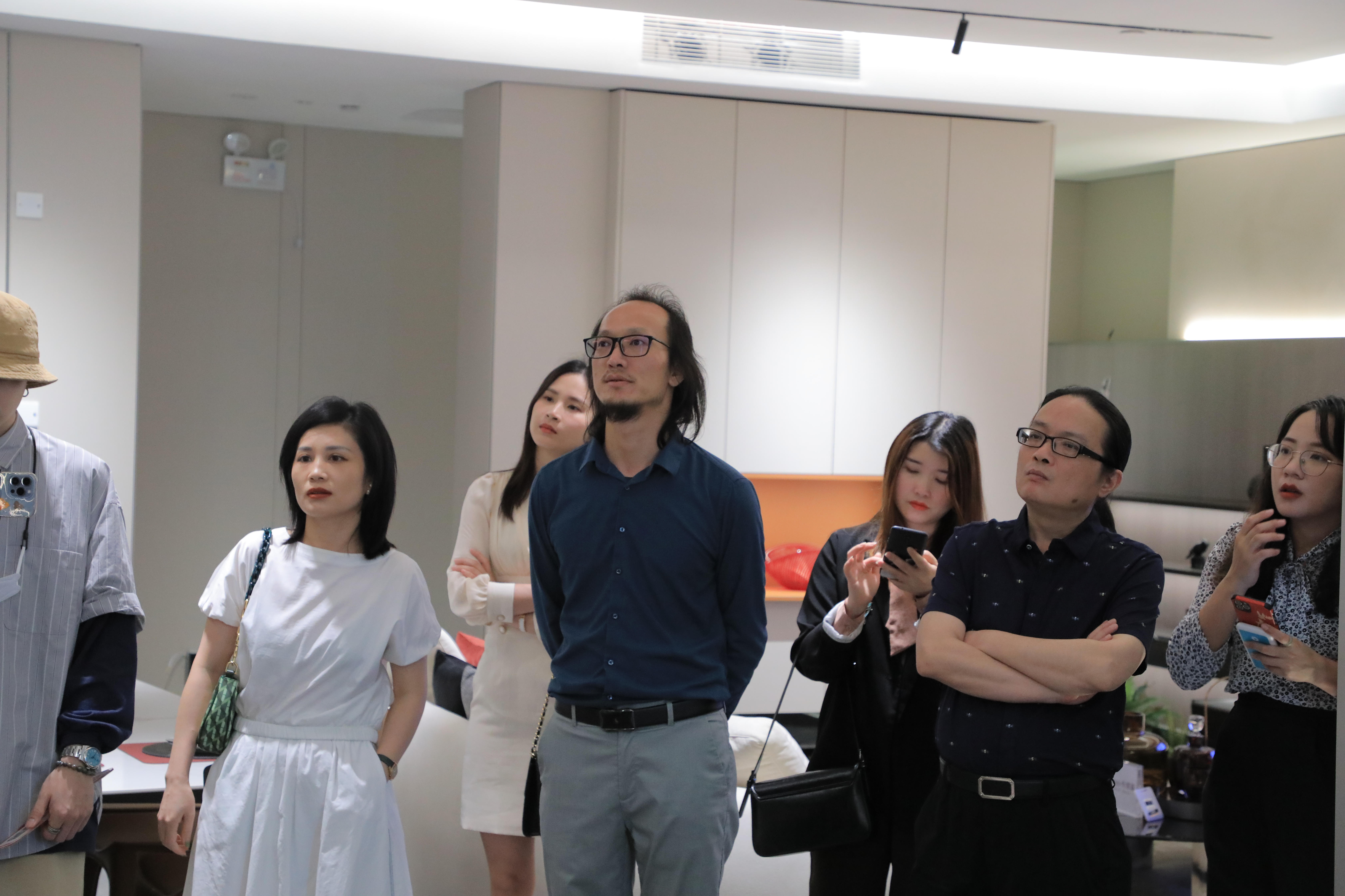 卡諾亞新展廳 卡諾亞新展廳