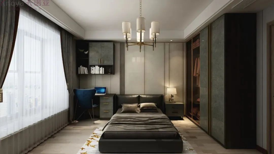 衣柜品牌排行榜前十名是哪些？