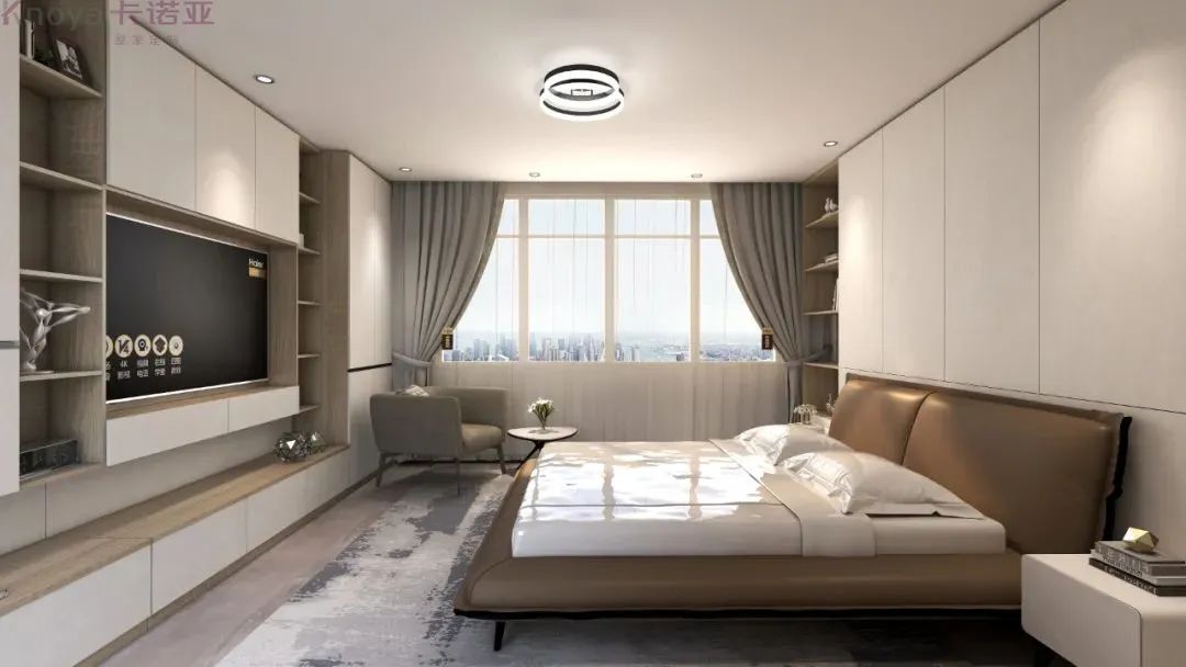 全屋定制哪家性價比高 全屋定制哪家性價比高