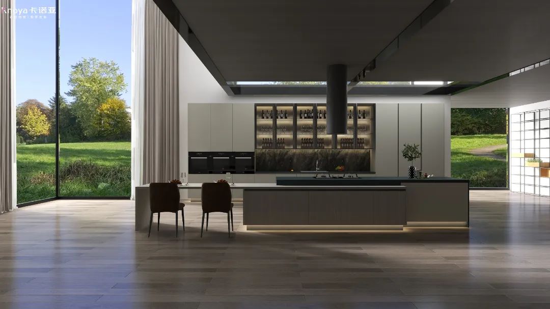 2022年肇慶全屋定制加盟哪個(gè)品牌好?