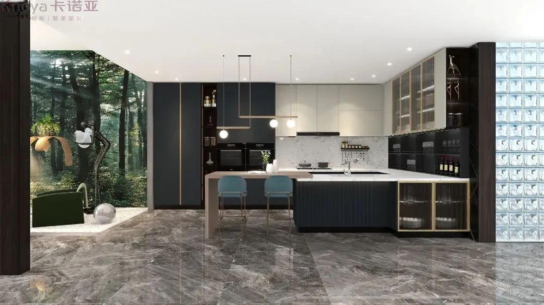 一線還是二線品牌，定制家居經(jīng)銷商該如何選擇？