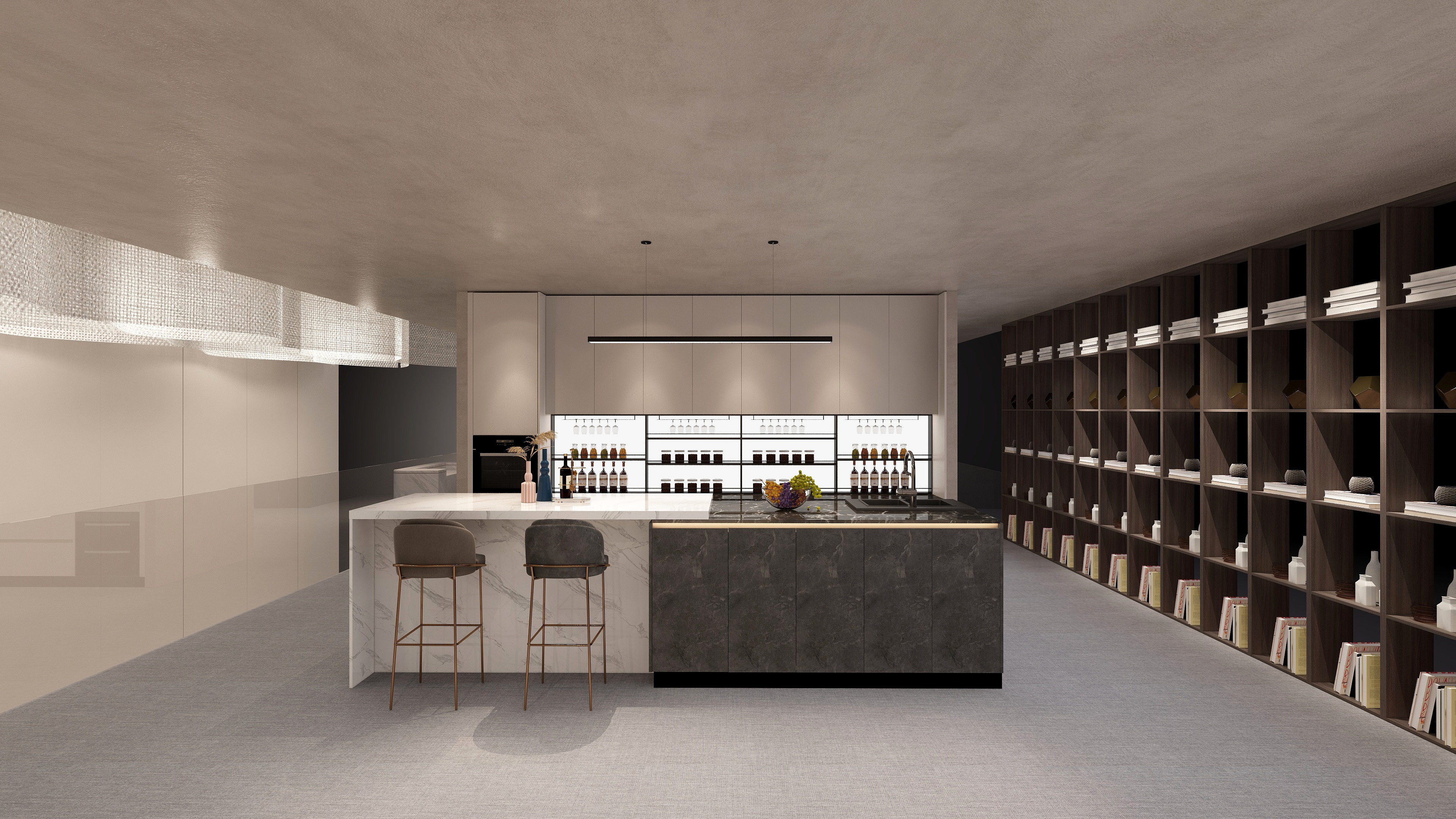 卡諾亞將攜新形象新產(chǎn)品亮相2022中國廣州定制家居展 卡諾亞將攜新形象新產(chǎn)品亮相2022中國廣州定制家居展