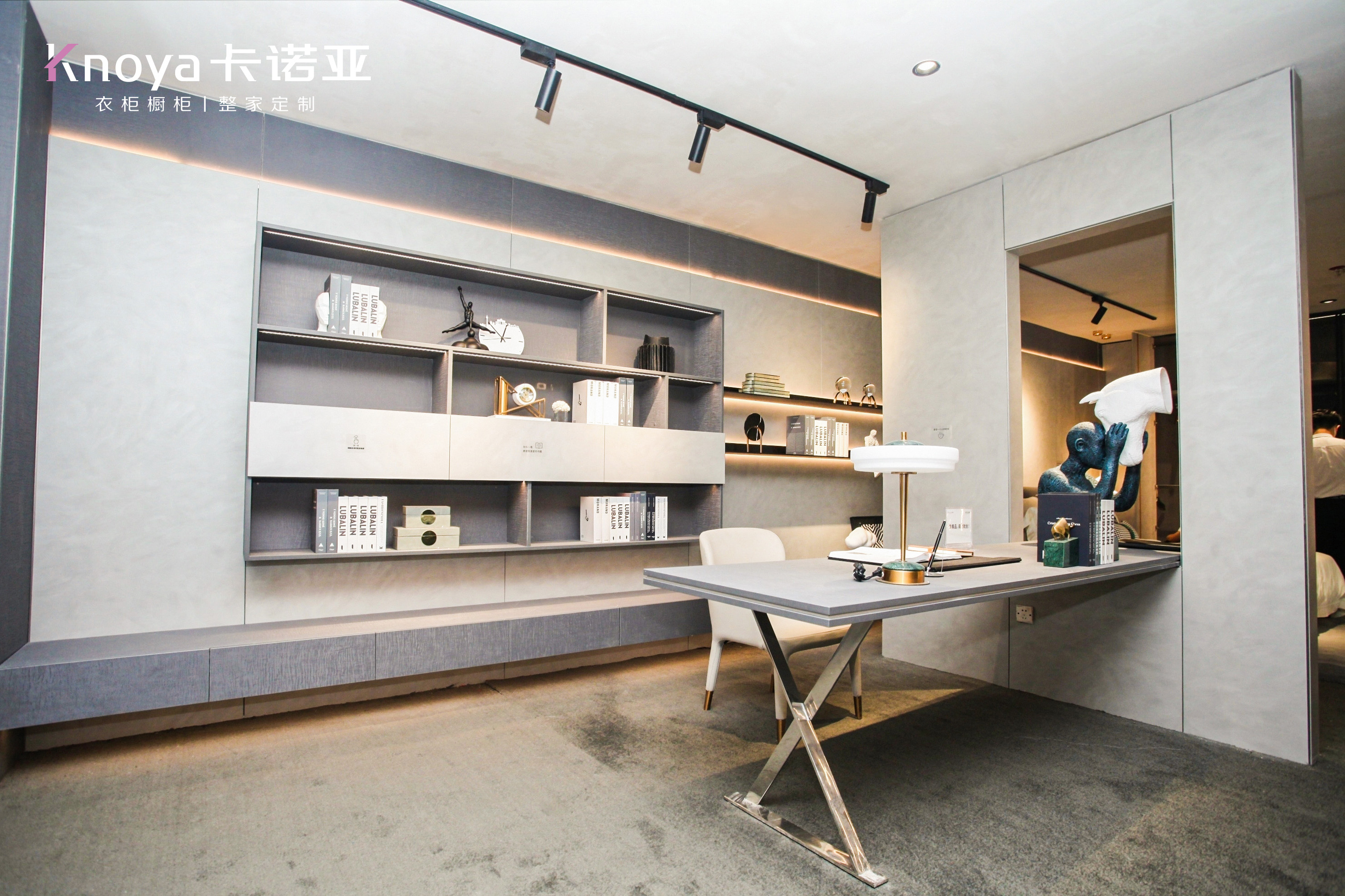 遇“建”整家|卡諾亞強(qiáng)勢(shì)出圈中國(guó)建博會(huì)(廣州) 遇“建”整家|卡諾亞強(qiáng)勢(shì)出圈中國(guó)建博會(huì)(廣州)