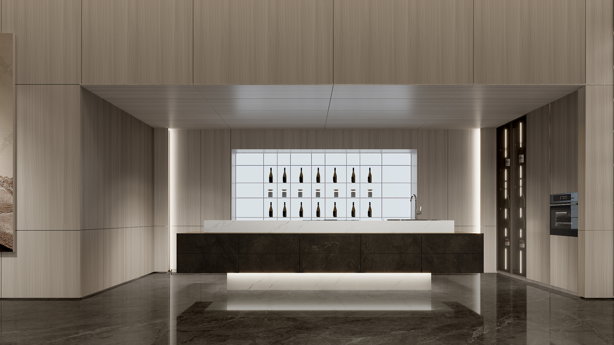 固安縣全屋定制加盟哪家好？固安縣全屋定制加盟費(fèi)用