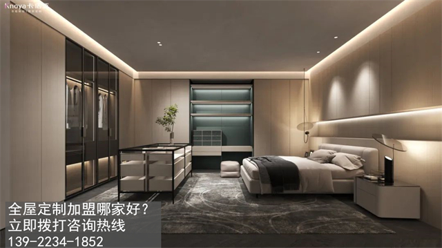 成品衣柜和定制衣柜哪個(gè)更好？成品衣柜和定制衣柜區(qū)別