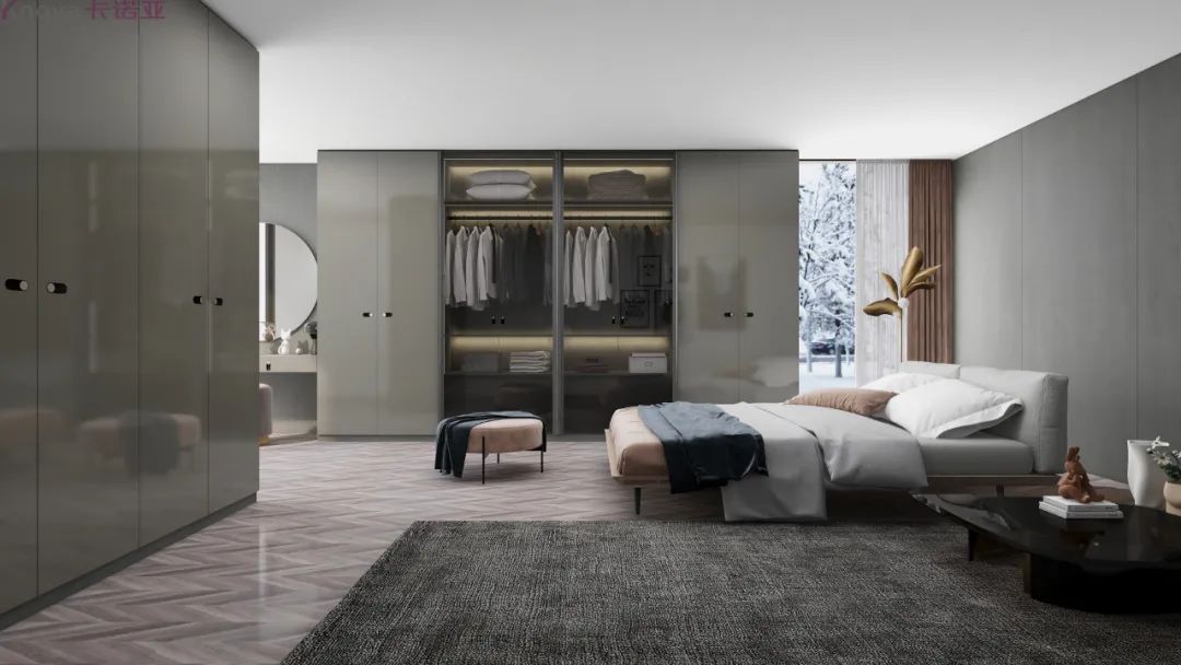 全屋定制招商加盟可不可靠？要注意哪些問題？