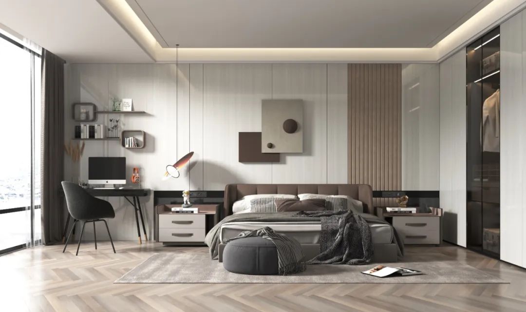 如何加盟全屋定制家具店？分享這幾點經(jīng)驗