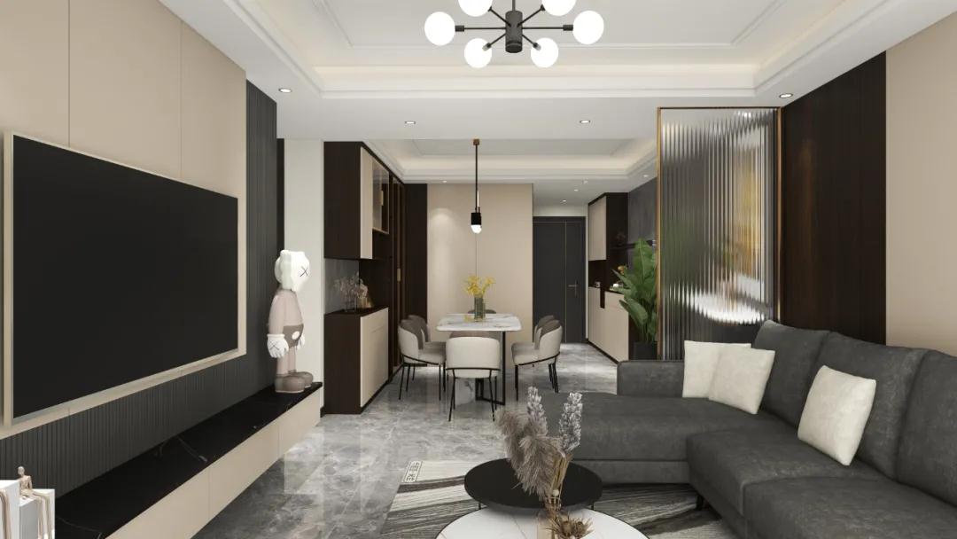 定制衣柜品牌這么選？選定制衣柜品牌，從這幾個方面考量！