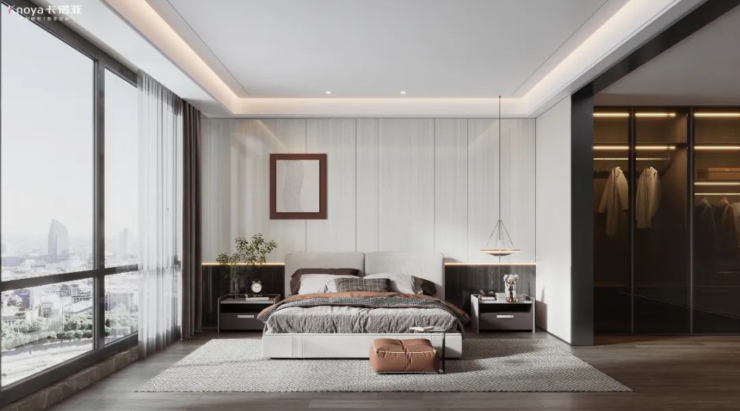 全屋定制家具大概多少錢？影響全屋定制價格的5大因素