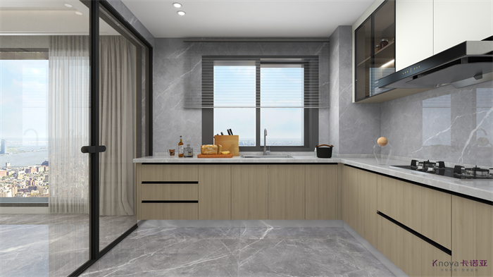 卡諾亞凈醛抗菌板豈止無醛添加，全方位守護(hù)健康家