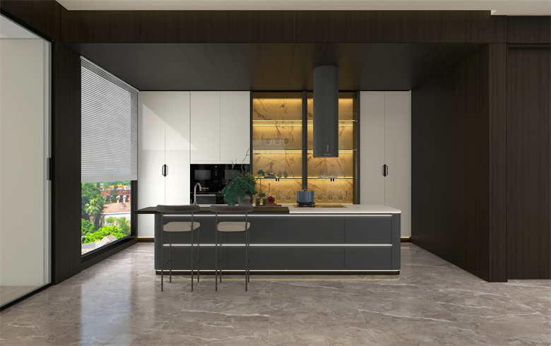 廚房怎樣收納可以更加整潔？教你6個小技巧，分分鐘井然有序