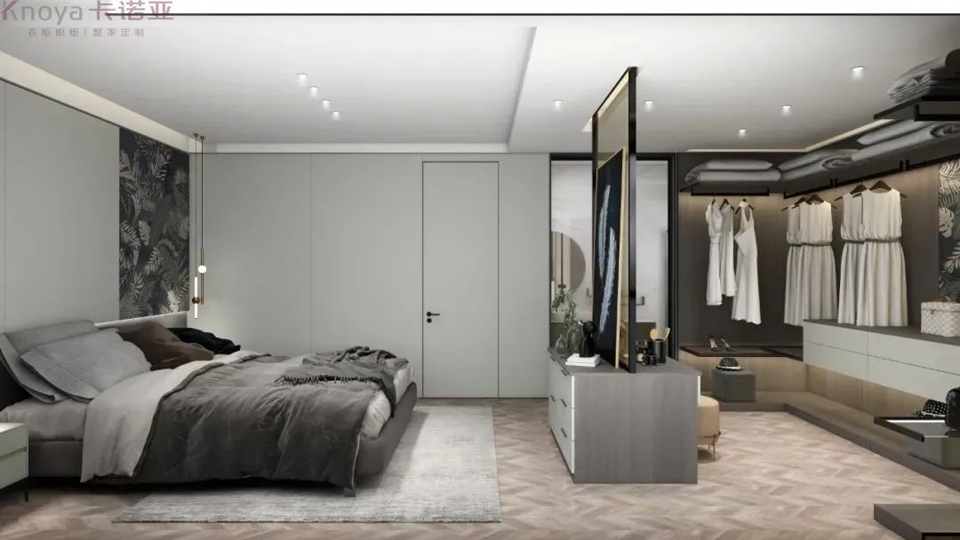 全屋定制流程有哪些？全屋定制注意事項(xiàng)