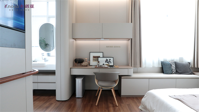 臥室系統(tǒng)|5個(gè)臥室布置技巧，提高臥室的舒適度