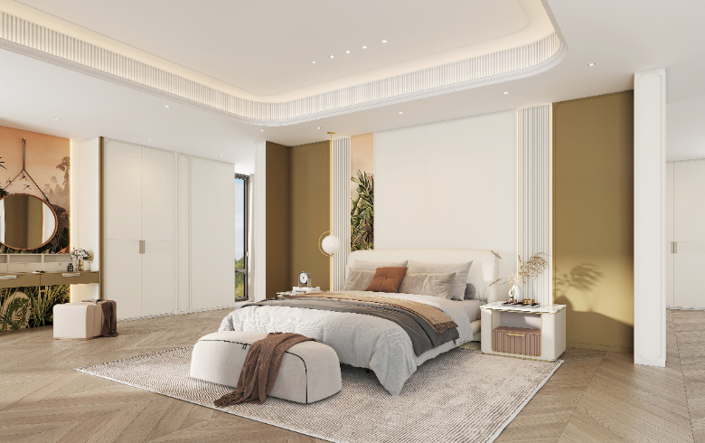 《玫瑰的故事》浪漫上演，輕法式中古風(fēng)拿捏old money懾人優(yōu)雅