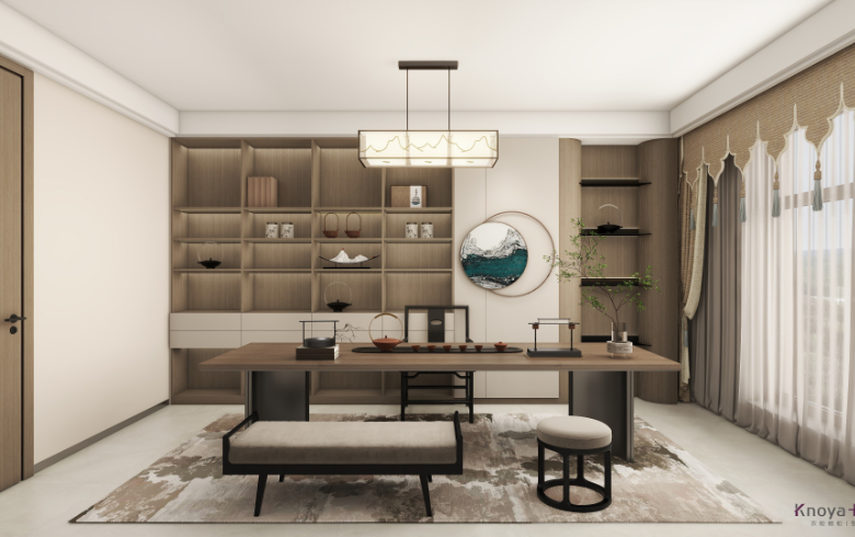 2025年整家定制加盟怎么選品牌？加盟具體步驟有哪些？