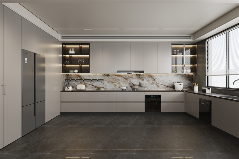 裝修廚房最容易踩的10個坑，都是過來人的教訓！