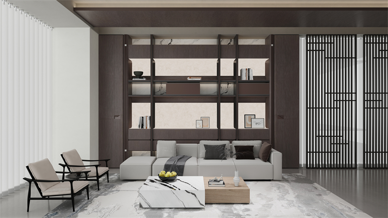 從空間到生活方式，卡諾亞重塑品質(zhì)家居體驗