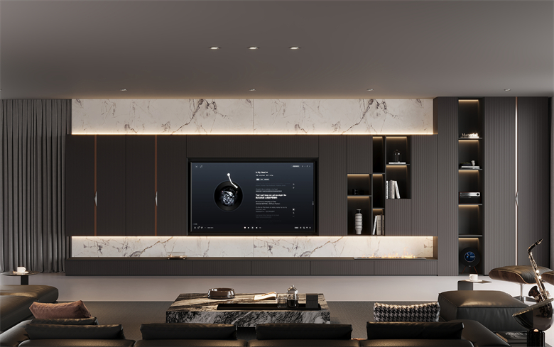 輕高定全屋定制是什么？如何選擇輕高定品牌？