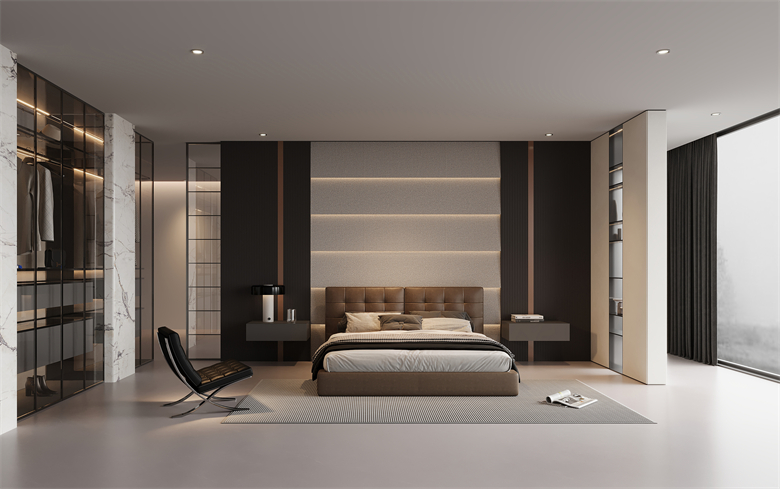 魅影·臥室系統(tǒng)