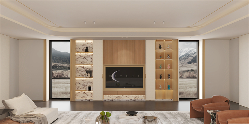 璀璨啟幕·奢享未來(lái)|卡諾亞2025三大輕奢新品優(yōu)雅綻放