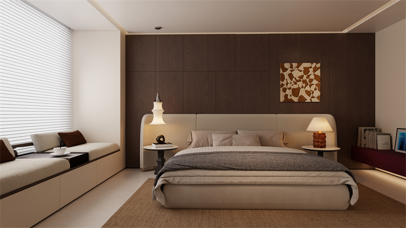 全屋定制品牌有哪些？裝修哪個牌子更靠譜一點(diǎn)？