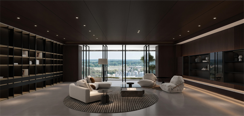 2026年裝修小白要不要做全屋定制？